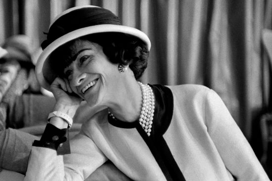 Tüm Dünyanın Saygı Duyduğu Stil İkonu Coco Chanel’den 16 İlham Veren Söz