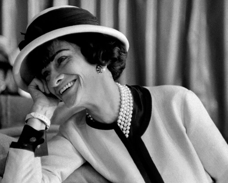 Tüm Dünyanın Saygı Duyduğu Stil İkonu Coco Chanel’den 16 İlham Veren Söz