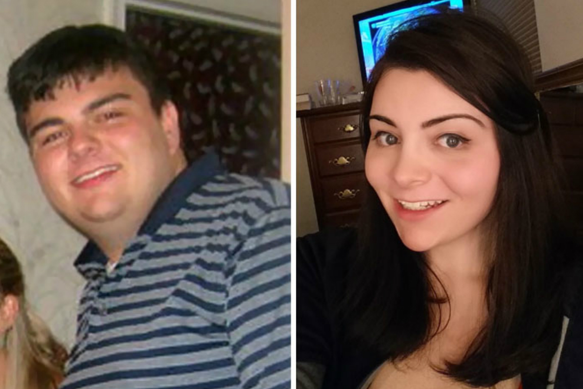 Операция по смене пола из мужчины в женщину до и после результаты фото