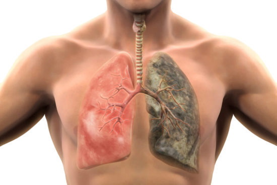 Sigarayı Bıraktıktan Sonra Vücudumuzda Yaşanan Değişimler