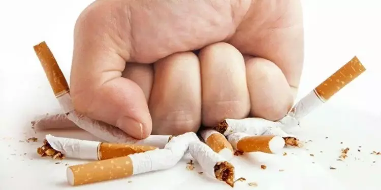 Sigarayı Bırakmak İstiyorum Diyenlere Özel 10 Sağlıklı Adımda Sigara Bırakma Rehberi