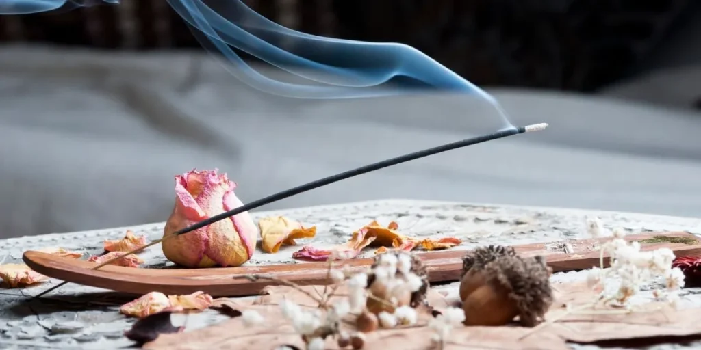 Tütsü Kokuları ve Anlamları