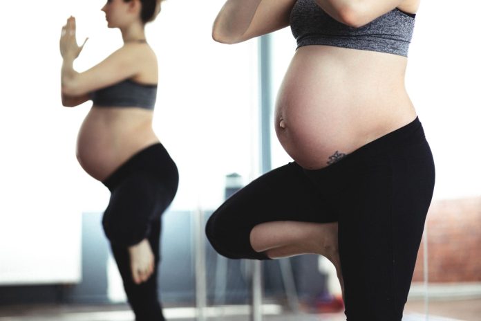 Hamilelikte Güvenli Egzersizler: Hem Anne Hem Bebek İçin Sağlıklı Bir Gebelik Dönemi