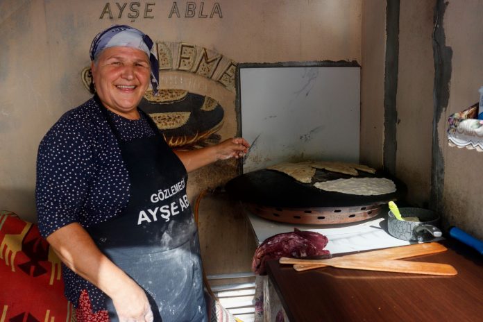 Türkiye'nin Lezzet Ustaları: En Çok Takip Edilen Kadın Şefler ve İlham Veren Hikayeleri