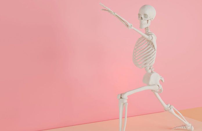 Kadınlarda Kemik Erimesi: Osteoporoz Nedenleri ve Önlem Yöntemleri