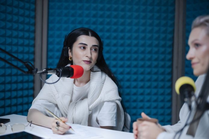Kadınların İlham Veren Hayat Hikayeleri: En İyi Podcast Önerileri DaimaKadın'da
