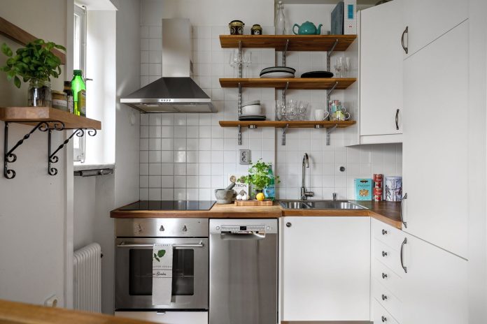 Mutfak Düzenleme ve Organizasyon Fikirleri: Hayatınızı Kolaylaştırın!