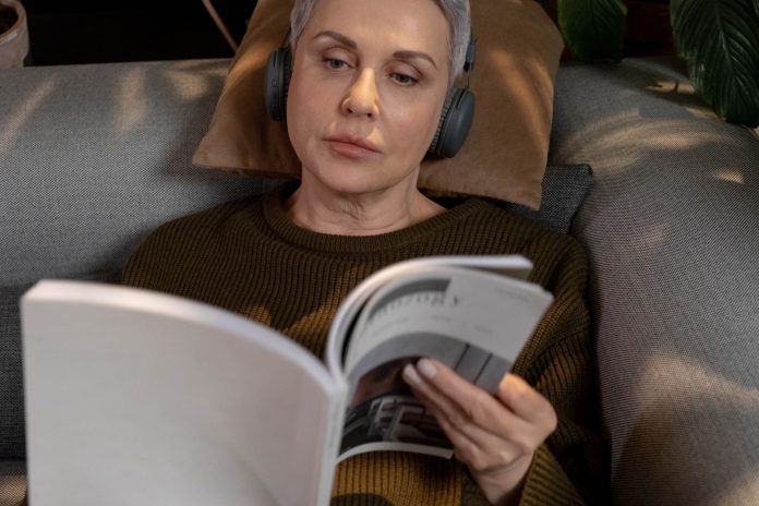Sesli Kitap Dinlemeye Yeni Başlayanlar İçin Bilmeniz Gerekenler: Başlangıç Rehberi