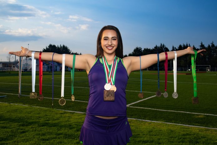 Spor Dünyasında Türk Kadınlarının Yükselişi: İlham Veren Başarı Hikayeleri
