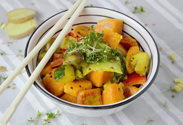 Vegan ve Vejetaryen Pratik Tarifler: Lezzetli ve Sağlıklı Seçimler
