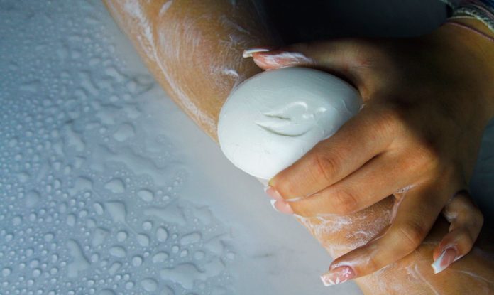 Dove Nemlendirici Sabun Faydaları: Cildinize Hak Ettiği Bakımı Sunun!