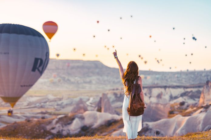 Hayatta Bir Kez Yapılması Gerekenler: Unutulmaz Anılar Biriktirme Rehberi