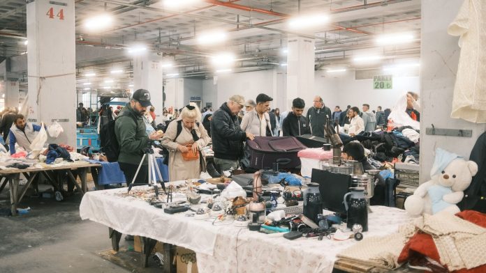 İkinci El Eşya Satış Siteleri: Kullanmadıklarınızı Nakde Çevirin!
