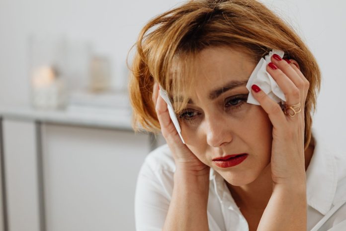 Stres ve Cilt Sağlığı İlişkisi: Stresin Cildimize Etkileri ve Çözümleri