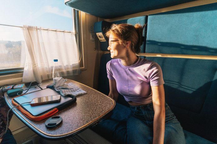 Seyahat Rehberi: Kadınların Güvenli ve Keyifli Tatil Deneyimleri İçin İpuçları