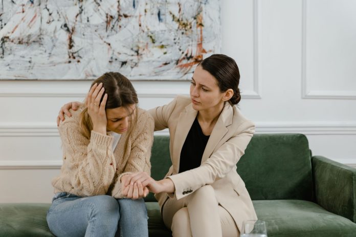 Mental Sağlık ve Stres Yönetimi: Kadınların Ruh Sağlığını Koruma Yöntemleri