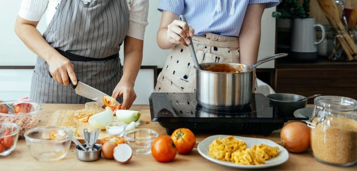 Sağlıklı Yemek Tarifleri: Pratik ve Lezzetli Seçeneklerle Sofranızda Dengeyi Yakalayın!